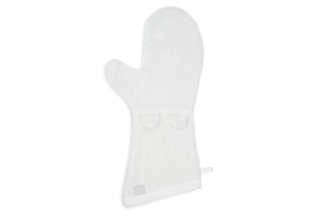 Jollein Washand Badstof Ears Ivory