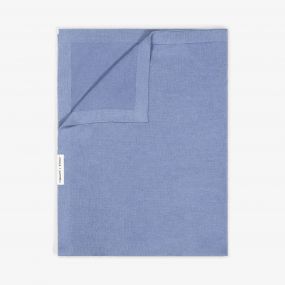 Joolz Cloud Soft Deken| Azure Blue