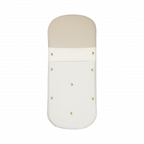Joolz Sweet Dreams Laken | Sunset Ivory