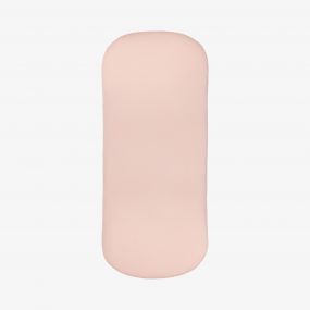 Joolz Perfect Fitted Sheet | Dusty Rose