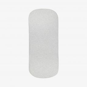 Joolz Perfect Fitted Sheet | Cloudy Grey