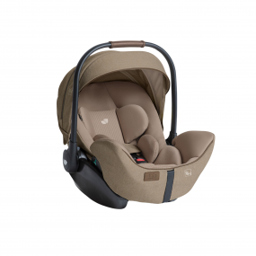Joie Signature Autostoel i-Level Pro Sandstone