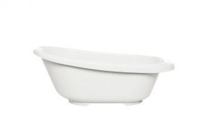 Bebe Jou Badje Sense White