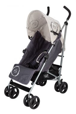 Cabino Buggy Our Baby Grijs