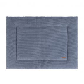 Baby's Only Boxkleed Sense Vintage Blue 80 x 100 cm