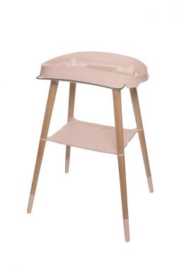 Bebe Jou Badstandaard Sense Mellow Rose
