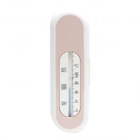 Bebe Jou Badthermometer Fabulous Mellow Rose