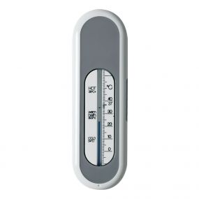 Bebe Jou Badthermometer Fabulous Griffin Grey