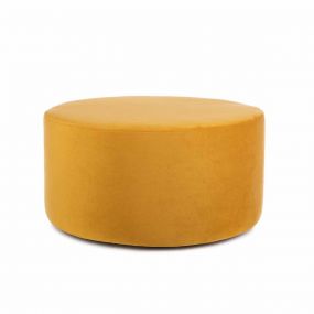 KidsDepot Poef Dara Oker