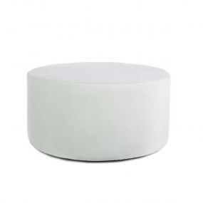 KidsDepot Poef Dara Mint