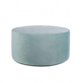 KidsDepot Poef Dara Eucalyptus