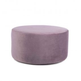 KidsDepot Poef Dara Lavendel