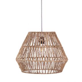 KidsDepot Hanglamp Vito Naturel
