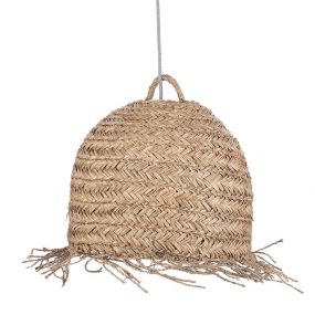 KidsDepot Hanglamp Vieve Naturel