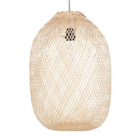 KidsDepot Hanglamp Vaya Naturel