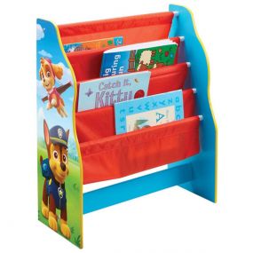 Paw Patrol Boekenrek