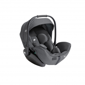 Joie Signature Autostoel i-Level Pro Ebony