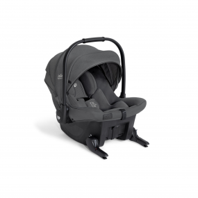 Joie Signature Autostoel Sprint Ebony