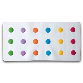 Munchkin Dandu Dots Badmat