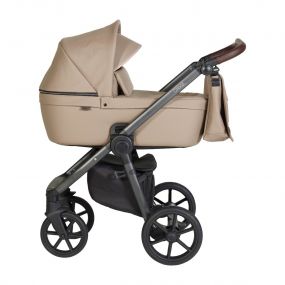 Quax Kinderwagen 2 in 1 Crooz Eco Stone