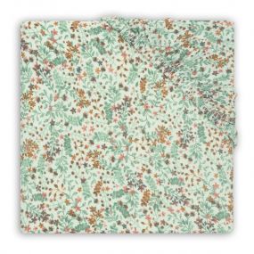 Jollein Hoeslaken Wieg 40 x 80 cm Bloom
