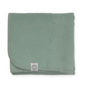 Jollein Deken Wieg 75 x 100 cm Ash Green