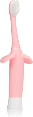 Dr. Brown's Tandenborstel Roze