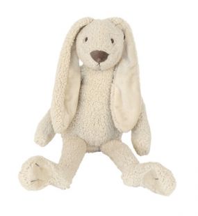 Happy Horse Tiny Beige Recycled Rabbit Richie 28cm