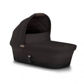 Cybex Reiswieg Gazelle S Chocolate Brown | Brown