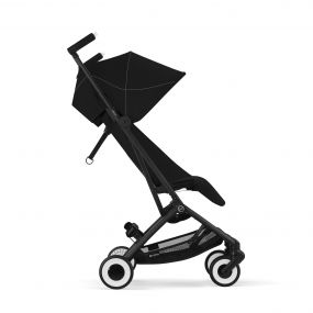Cybex Buggy Libelle Black Frame Magic Black | Black