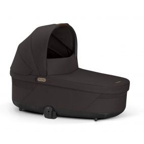 Cybex Reiswieg S Lux Chocolate Brown | Brown
