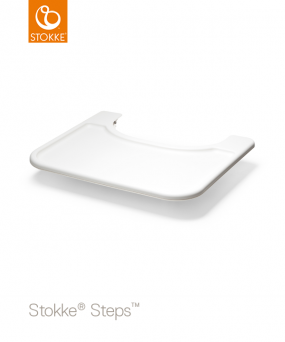 Stokke® Steps™ Stoel Kussen Jade Twill