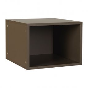 Quax Cocoon Commode Nis Moss