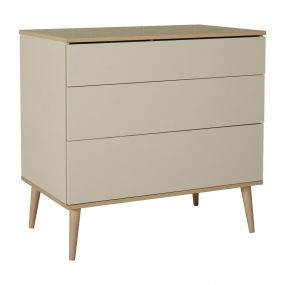 Quax Commode Flow Clay & Oak