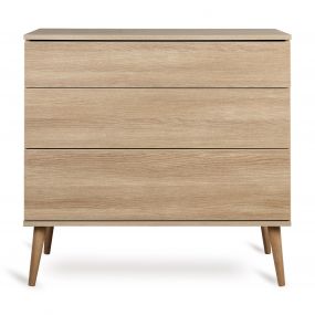 Quax Commode Flow Stone