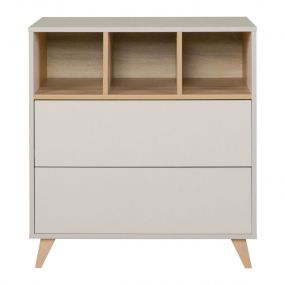 Quax Commode Loft Clay