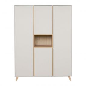 Quax Kledingkast XL Loft Clay