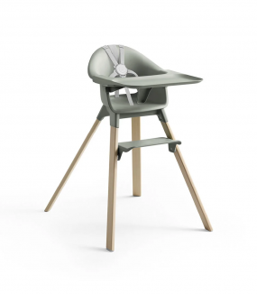 Stokke® Clikk™ Kinderstoel Glacier Green