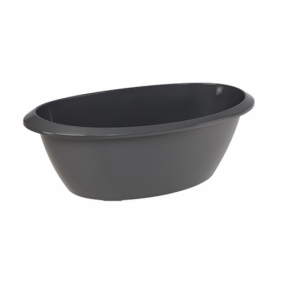 Luma bad Dark Grey