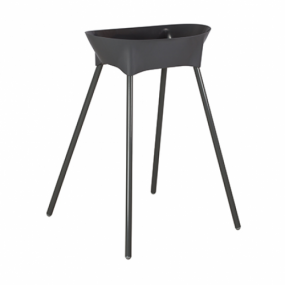 Luma badstandaard Dark Grey