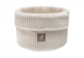 Jollein Commodemandje Cloudy Rib Oatmeal