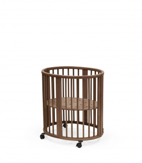 Stokke® Wiegje Sleepi™ Mini V3 Hazy Grey