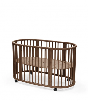 Stokke® Sleepi™ Bed V3 Warm Brown