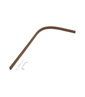 Stokke® Sleepi™ Piekstok V3 Hazy Grey