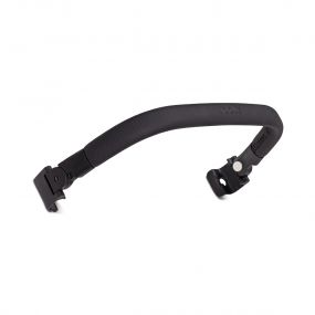 Joolz Aer+ Opvouwbare Veiligheidsbeugel Black Carbon