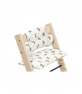 Stokke Tripp Trapp® Classic Cushion OCS x Disney Mickey Celebration