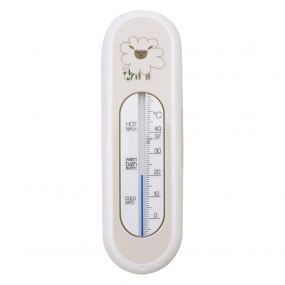 Bébé-Jou Badthermometer Tiny Sheep