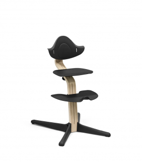 Stokke® Nomi® Chair Beech Black