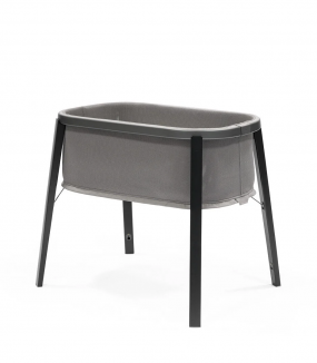 Stokke® Snoozi™ Wieg Graphite Grey