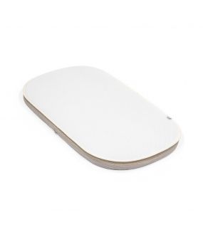 Stokke® Snoozi™ Protection Sheet White